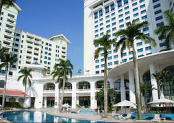 Daeha Hanoi Serviced Apartments