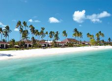 The Residence Zanzibar