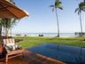 Two Bedroom Frangipani Garden Pool Villa