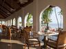 Beach or Poolside Dining