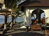 Terrace Patio View