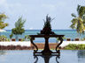 Terrace Patio View