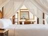 Two bedroom Frangipani Ocean Front Pool Villa