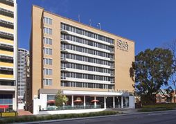 Four Points by Sheraton Perth