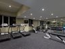 Fitness Centre