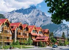 Moose Hotel And Suites