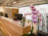 Spa Reception