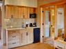 In-Room Kitchenette