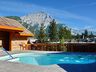 Rooftop Pool