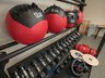 Equipment Storage