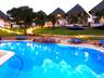 Garden Rooms with pool view