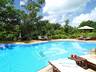 Garden Rooms with pool view