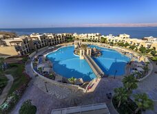 Crowne Plaza Jordan - Dead Sea Resort & Spa