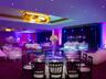 Indoor wedding