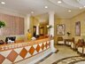 Spa reception