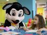 Children's activities