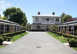 Merivale Manor