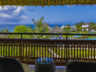 Balcony view 2