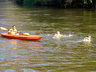 canoe