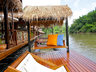 Sun deck