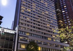 Novotel Sydney City Centre
