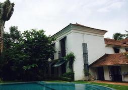 Siolim House