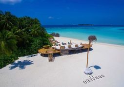 aaaVeee Nature's Paradise