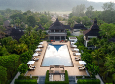 Layana Resort & Spa - Adults Only