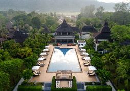 Layana Resort & Spa - Adults Only