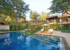 Pimalai Resort & Spa