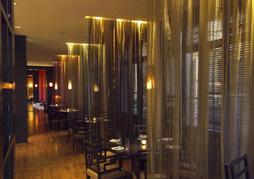 JW Marriott Mumbai Juhu