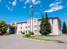 Prestige Kamloops Hotel, WorldHotels Crafted