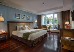 Hanoi Pearl Hotel