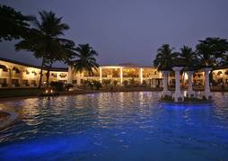 Holiday Inn Resort Goa by IHG