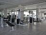 Fitness Centre