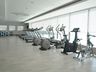Fitness Centre