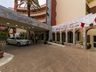 Hotel Entrance