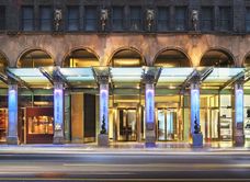 The Maxwell - Formerly W New York