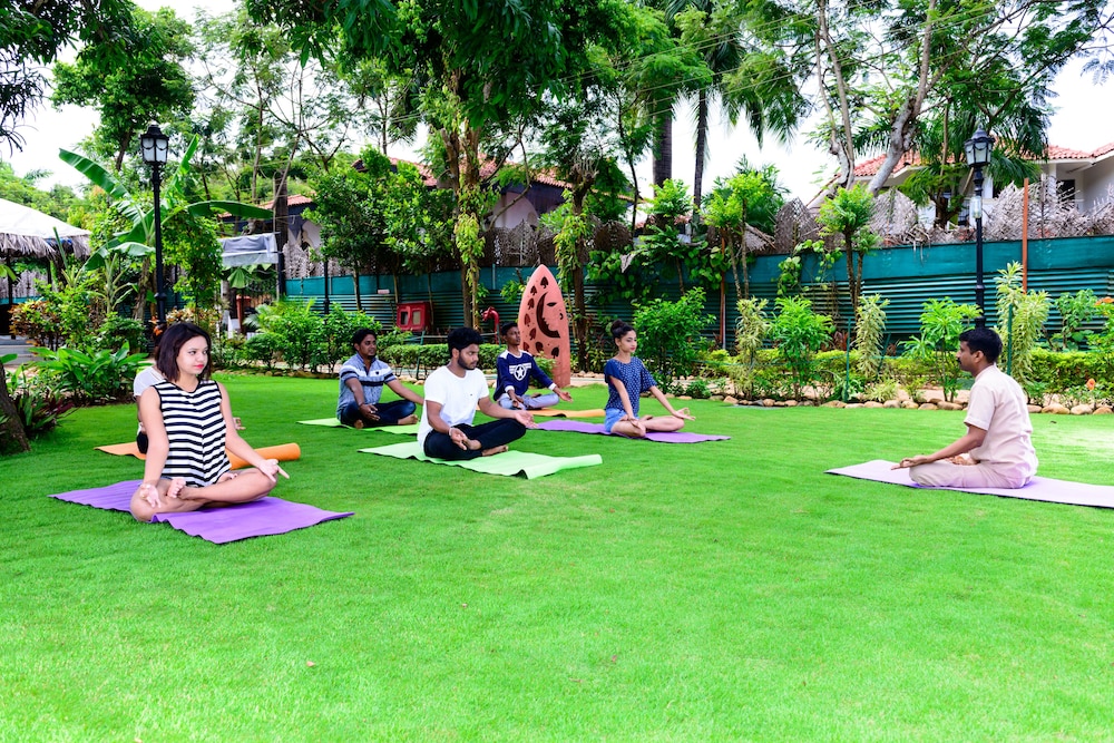 Yoga