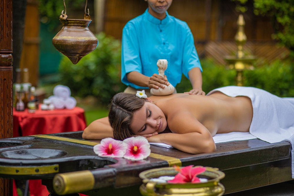Massage