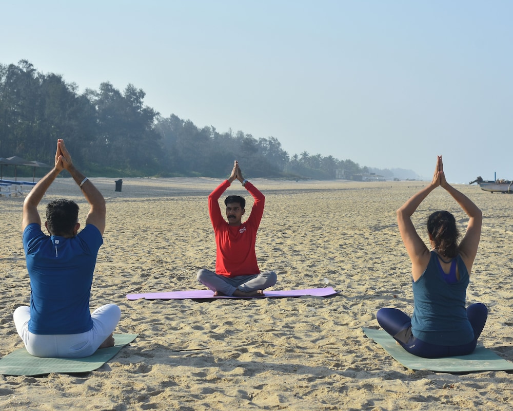 Yoga