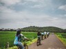 Bicycling