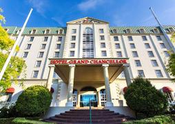 Hotel Grand Chancellor Launceston