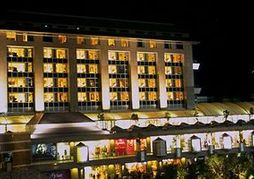 Svelte Delhi, a member of Radisson Individuals