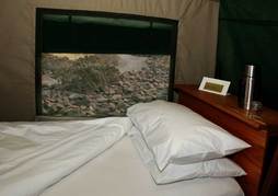 Etendeka Mountain Camp