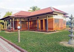 Kalathil Lake Resort