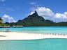 Le Meridien Bora Bora
