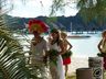 Outdoor Wedding