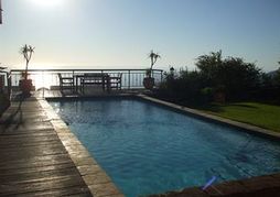 Villa Simona Bed & Breakfast
