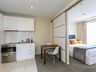 In-Room Kitchen